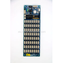 WCOP62_BD PCB Assy para Hyundai Elevators CC-909